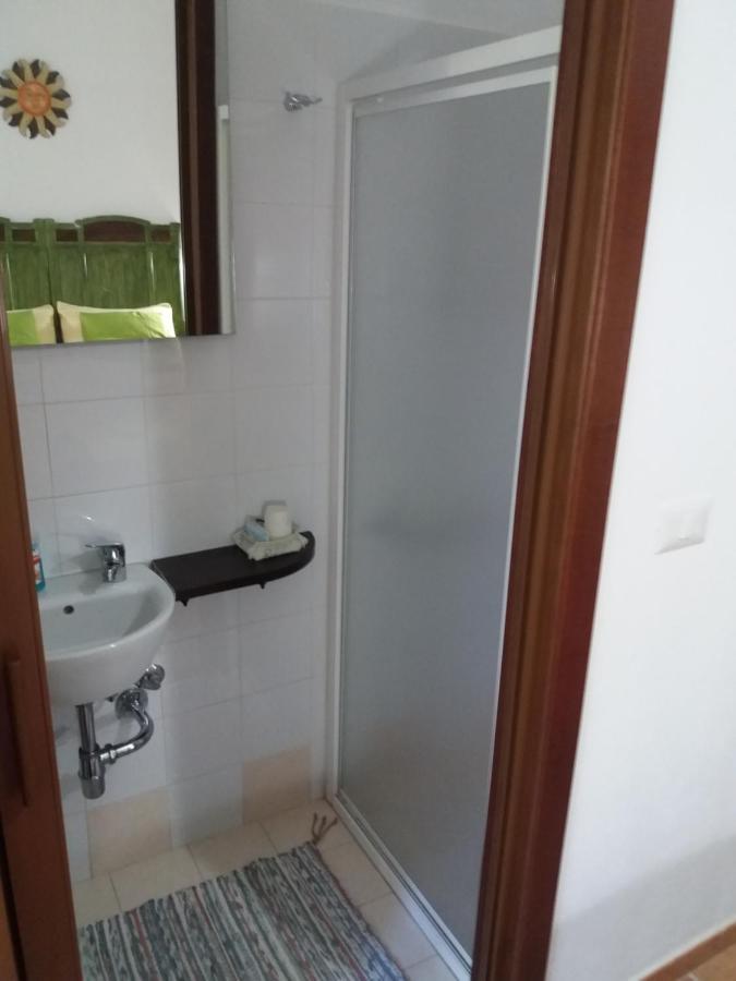 Belli Come Il Sole Serri Szoba fotó